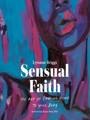 cover image of Sensual Faith